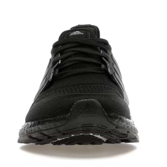 Adidas UltraBoost 22 Running Shoes Triple Black 8.5W NWT - Picture 9 of 16